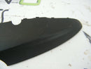 VAUXHALL CORSA E 2014-ON 5DR RHD LEFT SIDE PANEL TRIM COVER 13394438