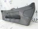 AUDI A3 8V 2012-2016 S-LINE BOOTLID TAILGATE CARD COVER PANEL 8V4867979E