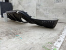 ALFA ROMEO GIULIETTA 940 2010-16 GENUINE REAR BUMPER DIFFUSER 50903312