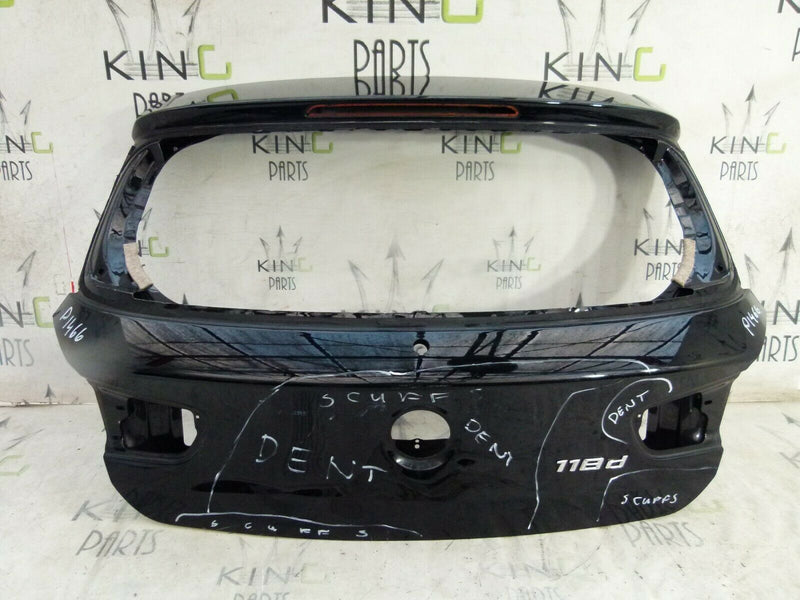 BMW 1 SERIES F20 F21 HATCHBACK 2011-18 GENUINE TAILGATE BOOT LID PANEL