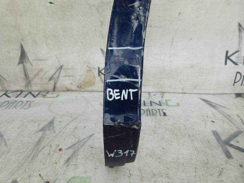 AUDI Q5 2019-2020 FRONT LEFT WHEEL ARCH TRIM COVER GENUINE 80A853717