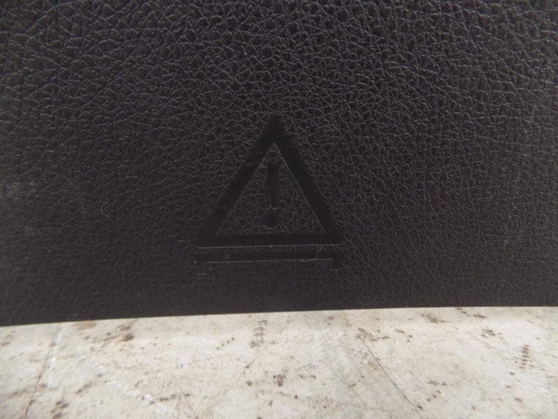 BMW F30 F31 2012-2015 WARNING TRIANGLE COVER LID MOLDUNG TRIM GENUINE 7305016 #