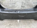 TOYOTA YARIS MK3 FACELIFT 2017-2020 REAR BUMPER GENUINE 52159-0D480