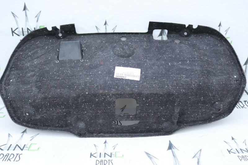MERCEDES E CLASS W207 2009-2017 BOOTLID FELT CARPET LID TRIM A2076900441