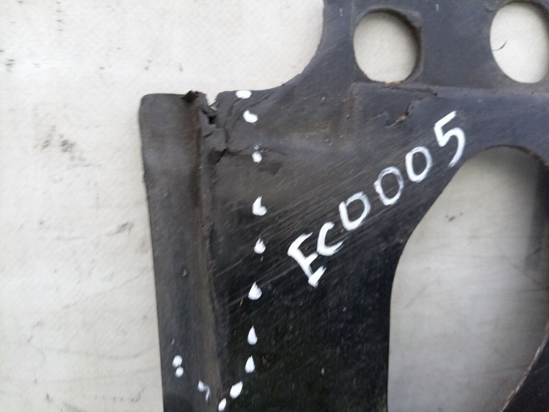 AUDI A4 A5 B8 8K 2008-15 GEARBOX UNDERBODY COVER UNDERTRAY SHIELD PANEL