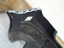 Vauxhall Astra MK5 5 Door 2004-2011 Rear Bumper Genuine Silver (A3008)