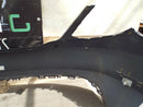 MERCEDES C CLASS A205 W205 W 205 2014-ON REAR BUMPER GENUINE BLACK (A1321)