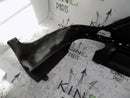 MERCEDES GLC X253 COUPE 2016 2017 REAR BUMPER DIFFUSER VALANCE A2538858400