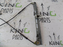 PEUGEOT 206 1998-2008 FRONT RIGHT DOOR WINDOW REGULATOR + MOTOR 9637530580