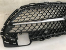 MERCEDES AMG LINE W206 2021-ON FRONT BUMPER RADIATOR GRILLE & EMBLEM A2068882100