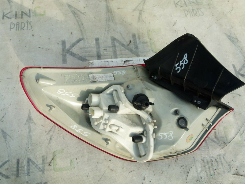 VAUXHALL ASTRA J MK6 2009-2015 RIGHT SIDE REAR TAIL LIGHT LAMP 13262012