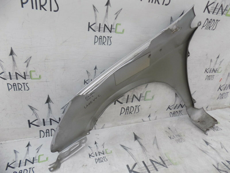 HONDA CIVIC VII MK7 2001-2005 FRONT FENDER WING PANEL RIGHT DRIVER SIDE