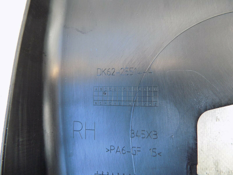 RANGE ROVER L494 SPORT 2014-2019 REAR RIGHT DOOR TRIM - DK6225514A