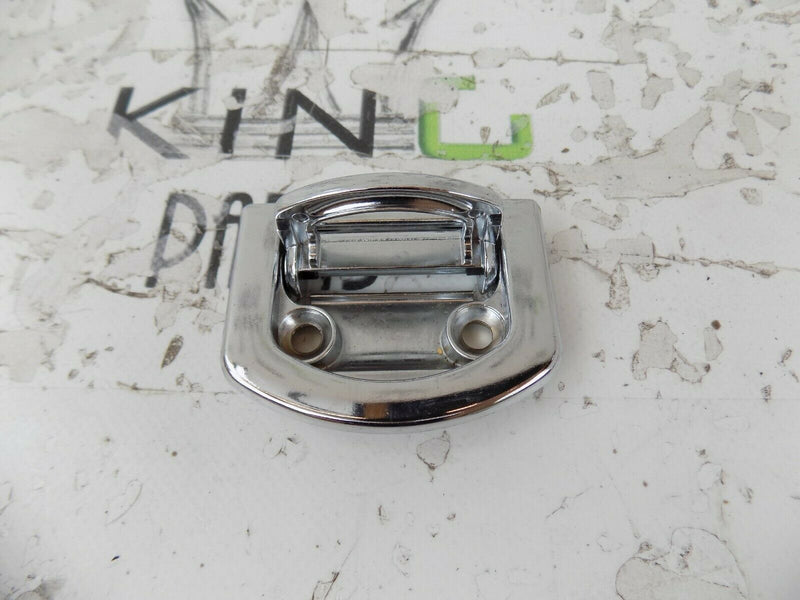 AUDI A4 (B8) 2008-2015 CHROME BOOT LUGGAGE TIE DOWN HOOK 1K0864203 *N2