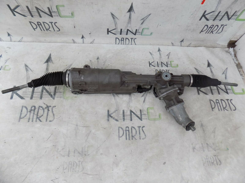 NEW!!AUDI A8/S8 2018-ON RHD POWER STEERING RACK GEAR DYNAMIC STEERING 4N2423053L