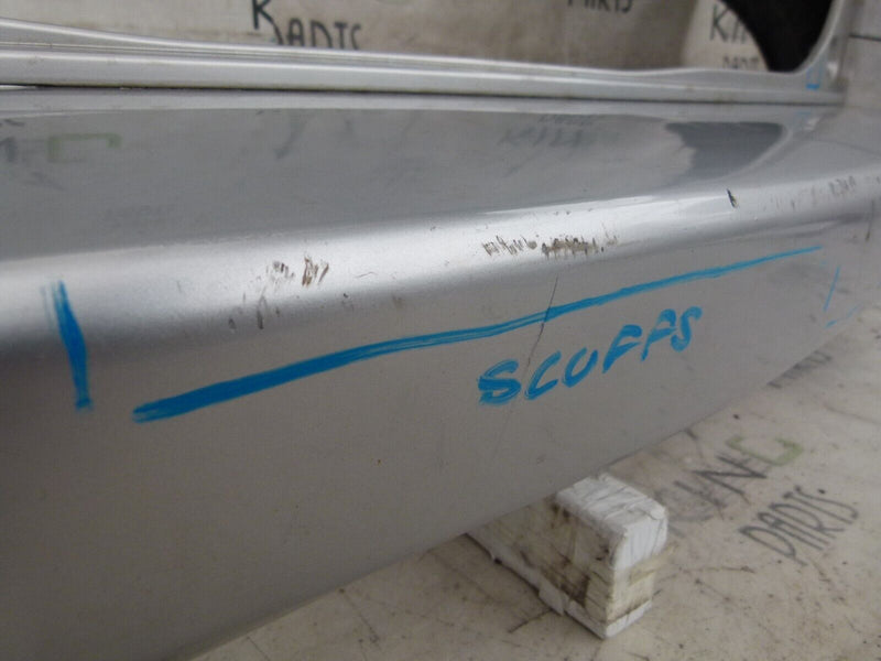 CITROEN C4 PICASSO 2007-2012 REAR BUMPER GENUINE 9680518277