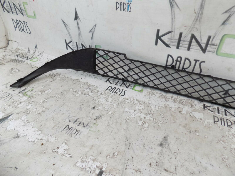 MERCEDES A CLASS 12-15  A176 FRONT BUMPER LOWER GRILL TRIM  A1768850022