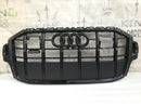AUDI Q7 4M FACELIFT 2020-23 FRONT BUMPER GRILL RADIATOR GRILLE 4M0853651