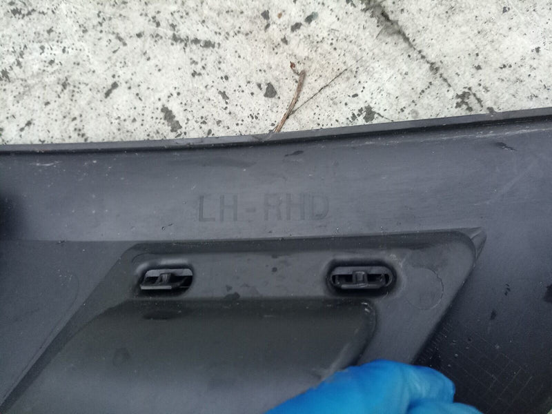 MERCEDES C CLASS W205 14-18 LEFT FRONT PASSENGER SIDE SCUTTLE PANEL A2058300703