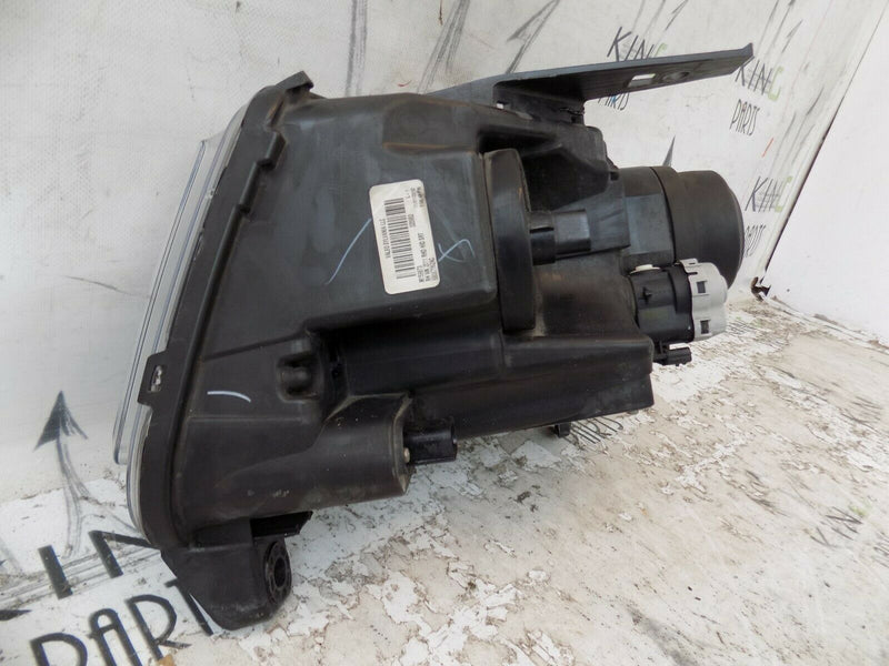 JEEP GRAND CHEROKEE HEADLIGHT RIGHT (WK2) 2011+  GENUINE 68087062AC