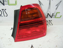 BMW 3 SERIES E90 2005-2013 DRIVERS RIGHT SIDE REAR LIGHT ASSEMBLY 6937458