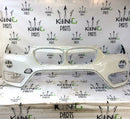 BMW X1 F48 sDRIVE SE 2016 2017 WHITE FRONT BUMPER GENUINE 5111 7354815