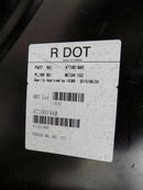 BMW MINI COOPER R59 2010-2014 GENUINE FRONT FENDER WING PANEL RIGHT SIDE