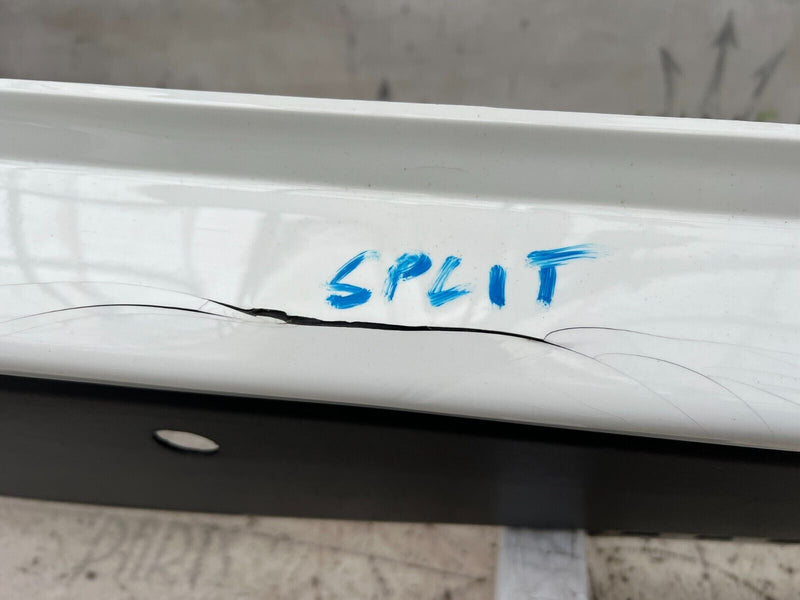 SUZUKI VITARA 2015-2018 REAR BUMPER PDC GENUINE 71811-54P