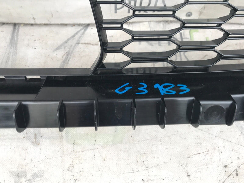 BMW 2 SERIES F44 2020-ON GRAN COUPE M SPORT FRONT CENTRE GRILL 8075480