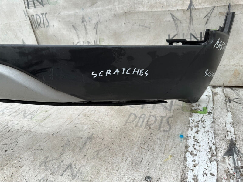 VAUXHALL MOKKA X 2016-2020 FRONT BUMPER LOWER SECTION 42536902