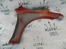 MAZDA 2 DE 2007-2014 FRONT LEFT WING FENDER PANEL