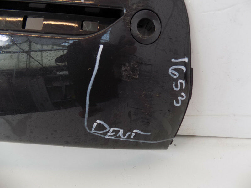 BMW 3 SERIES GRAN TURISMO F34 M SPORT GT 2013-17 GREY REAR BUMPER DIFFUSER