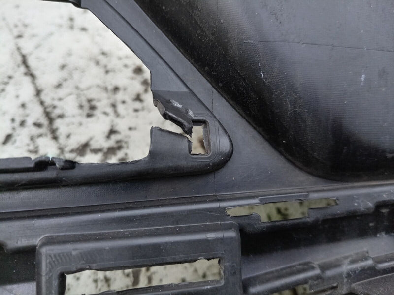 MERCEDES GLC 2016-19 REAR BUMPER LOWER SECTION A2538858400