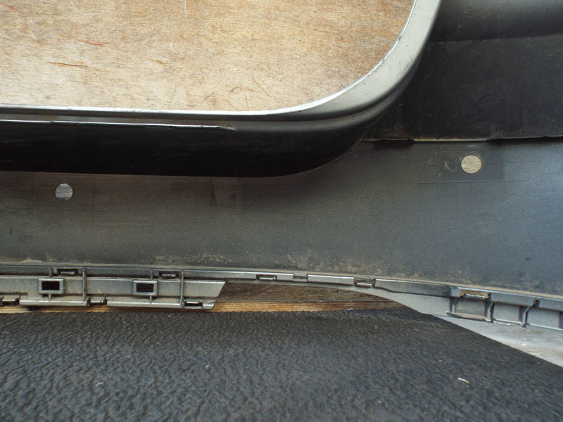 VW Passat B7 Alltrack 2010-2014 Estate Rear Bumper Genuine 3AF807421B