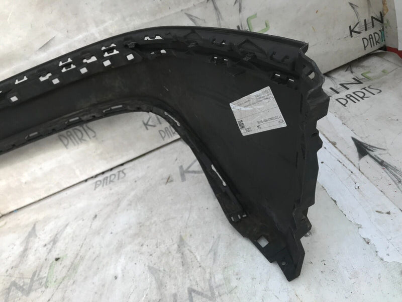 VOLKSWAGEN TIGUAN 2016-2019 REAR BUMPER LOWER SECTION GENUINE 5NA807521