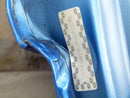 KIA SPORTAGE QL 2015-2020 BOOT LID TAILGATE PANEL IN BLUE - GENUINE -