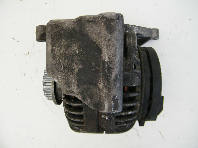 VW TOUAREG (7L) 2002-2006 GENUINE BOSCH ALTERNATOR 14V DIESEL 2.5 TDI 070903024