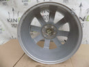 VOLVO V40 17" GENUINE 8 SPOKE WHEEL 17" ALLOY WHEEL 7.5Jx17 ET52.5