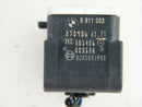 BMW 3 SERIES E90 2005-2013 GENUINE CRASH IMPACT SENSOR ACCELERATING RHD 6911003