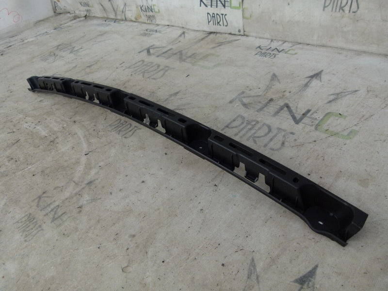 VUXHALL ZAFIRA C 2012-16 REAR BUMPER CENTRE BRACKET GENUINE 39030301