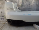 NISSAN JUKE MK1 LCI 2013-19 REAR BUMPER GENUINE 85022BV80H