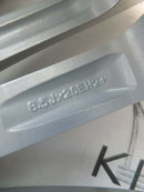 LAND ROVER DISCOVERY 5  20'' INCH ALLOY WHEEL TULIP 8.5J SPARKLE  HY321007RA