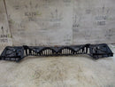 BMW 6 F06 2012-2015 REAR REINFORCEMENT BRACKET GENUINE 5112 7223161