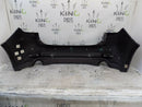 MAZDA 3 SPORT 17 - ON GENUINE REAR BUMPER P/N: B63B-50221