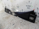 AUDI A4 B8 1.8 TFSI 2009-2015 SCUTTLE PANEL WIPER TRAY BULKHEAD TRIM COVER
