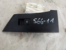 VAUXHALL ASTRA J 2009-15 FRONT LEFT DOOR WINDOW SWITCH GENUINE 13284592