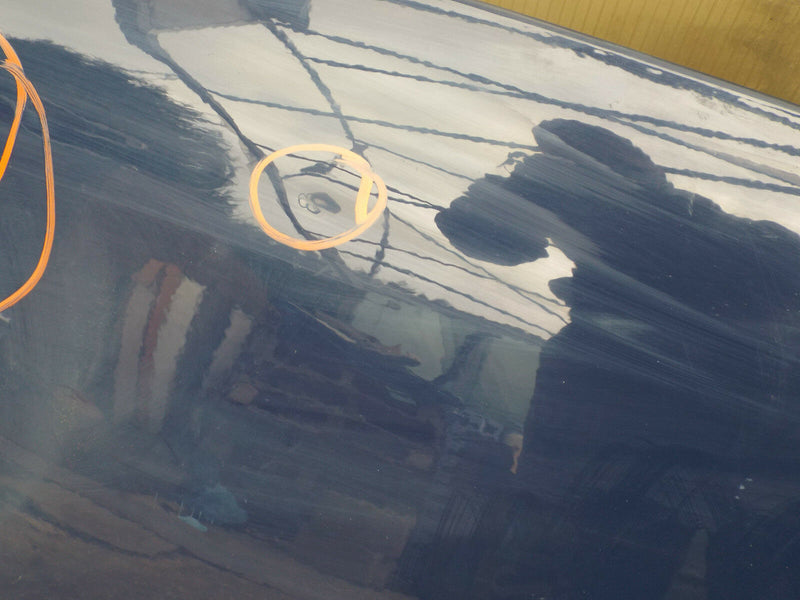 Ford Transit MK7 2006-2012 Genuine Bonnet