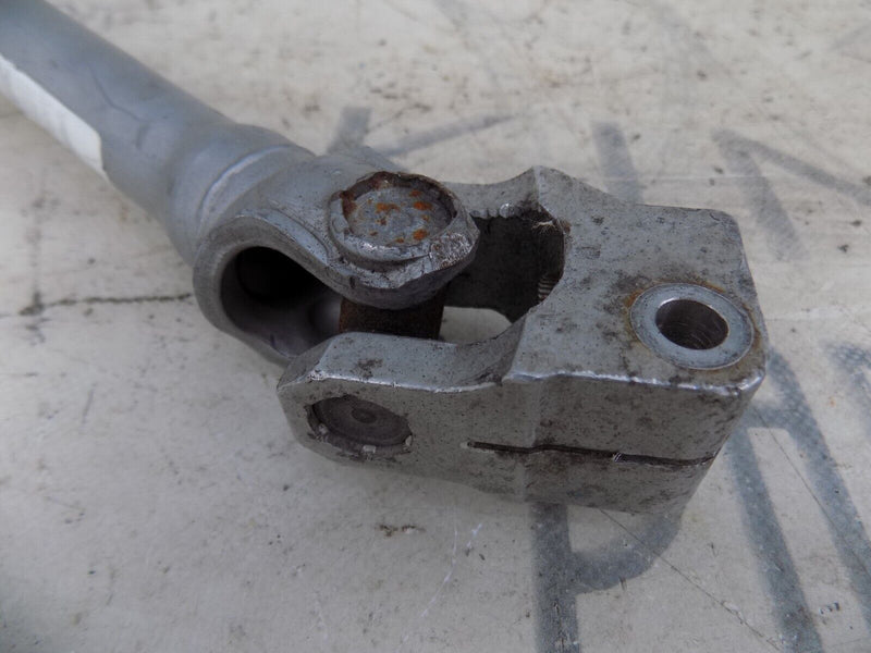 BMW F30 F31 2012-2015 STEERING COLUMN KNUCKLE LOWER JOINT GENUINE 679129802 #