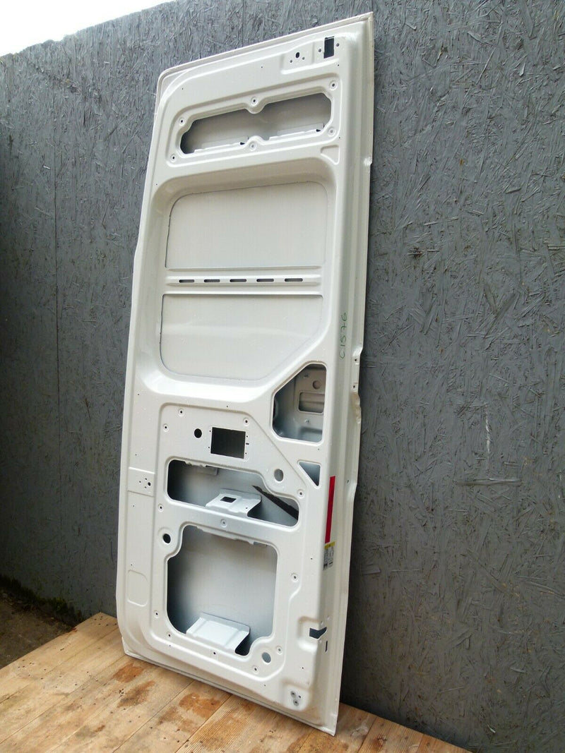 MAN TGE VW CRAFTER SY SZ 7C 2017-22 REAR DOOR PANEL RIGHT SIDE 7C3827124