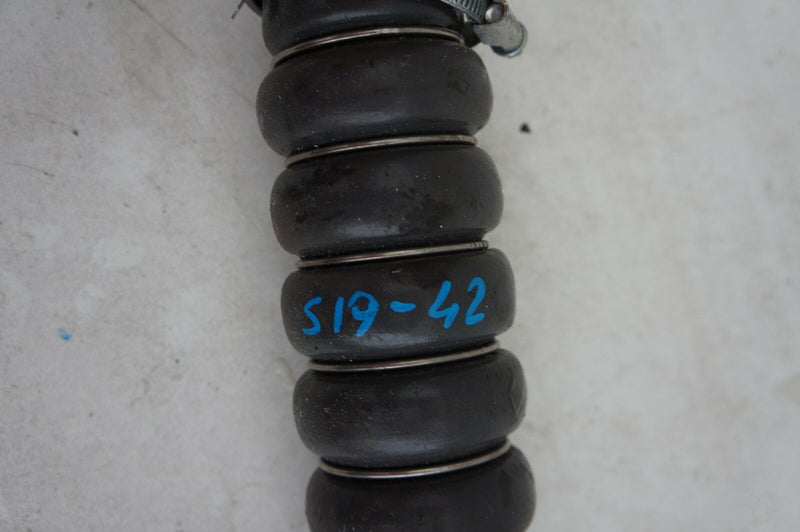 FORD FOCUS CB8 2011-2015 INTERCOOLER TURBO AIR DUCT HOSE PIPE 1710388 (S19-42)